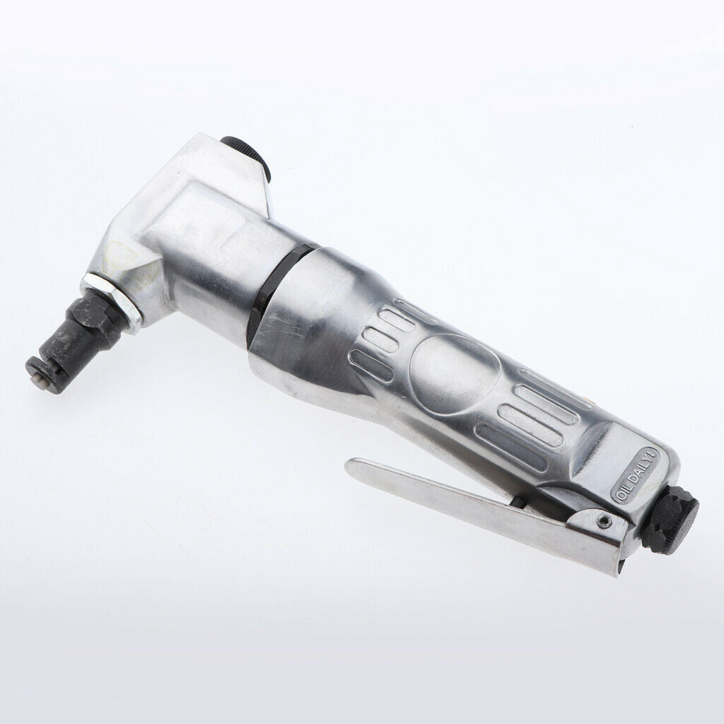 Air Shear Shearer Nibbler 2800Rpm Air Cutting Tool Auto Body Repair Kits