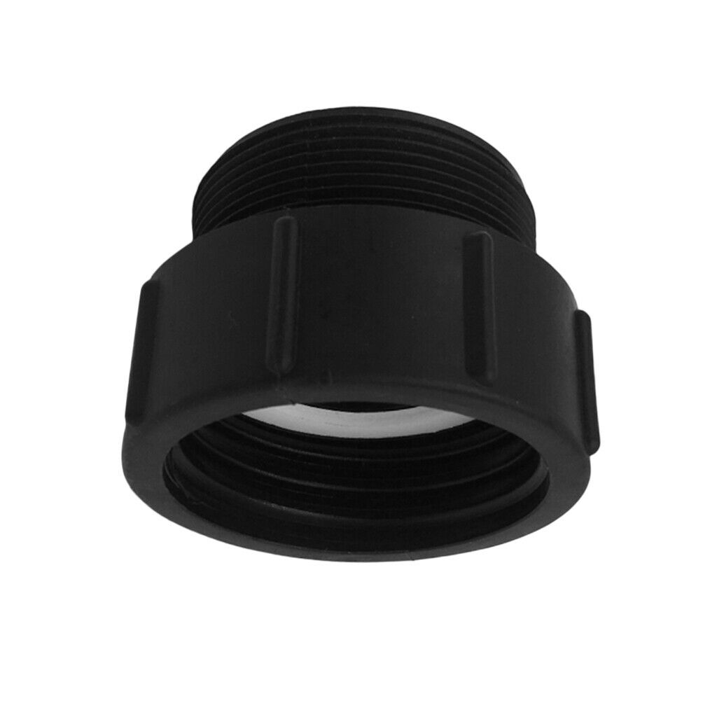 Adapter for S60x6 Female Threader for 1000 L Urea IBC Tanks