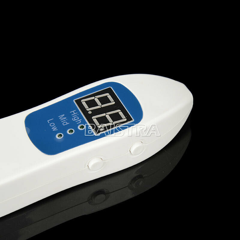 Dentist Endodontic Dental Pulp Tester Testing Oral Teeth Nerve Vitality Device