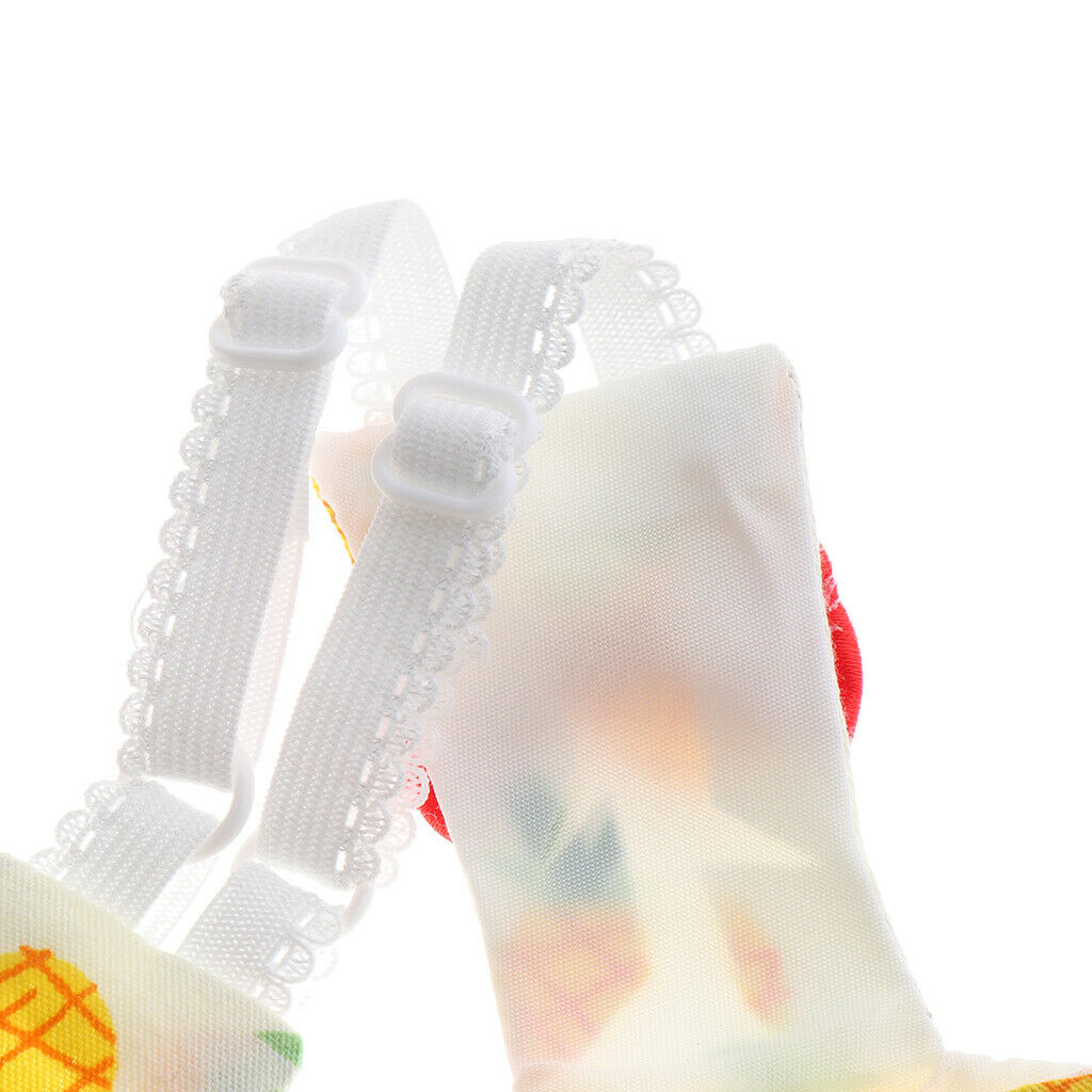 2 Pieces Parakeet Bird Parrot Diaper Soft Parrot Birds Diaper Best Care and