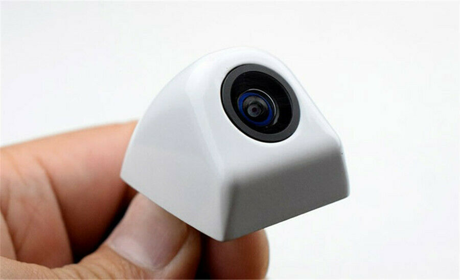 Car Reverse Backup Camera Parking Line Rear View Intelligent Dynamic Trajectory