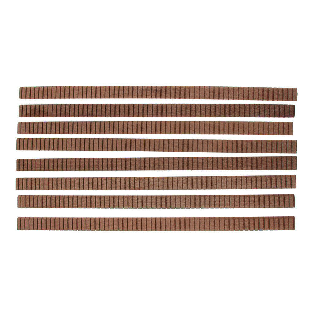 Guitar Binding Inlay Strip Fingerboard Fret Edge Strip Guitar Body Parts