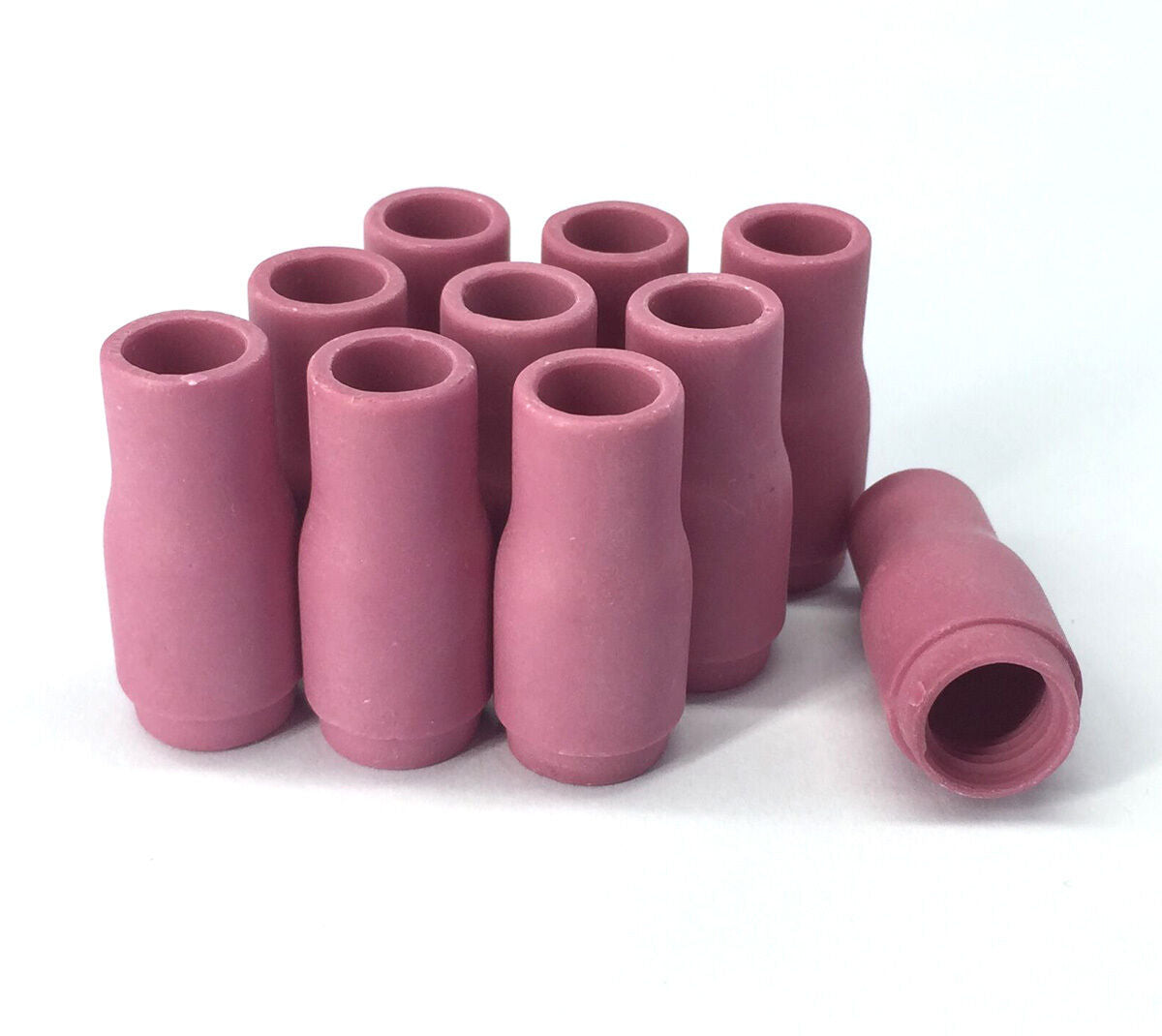 13N09 5# WP-9 20 25 Alumina cup TIG Welding torch 10pcs [M_M_S]