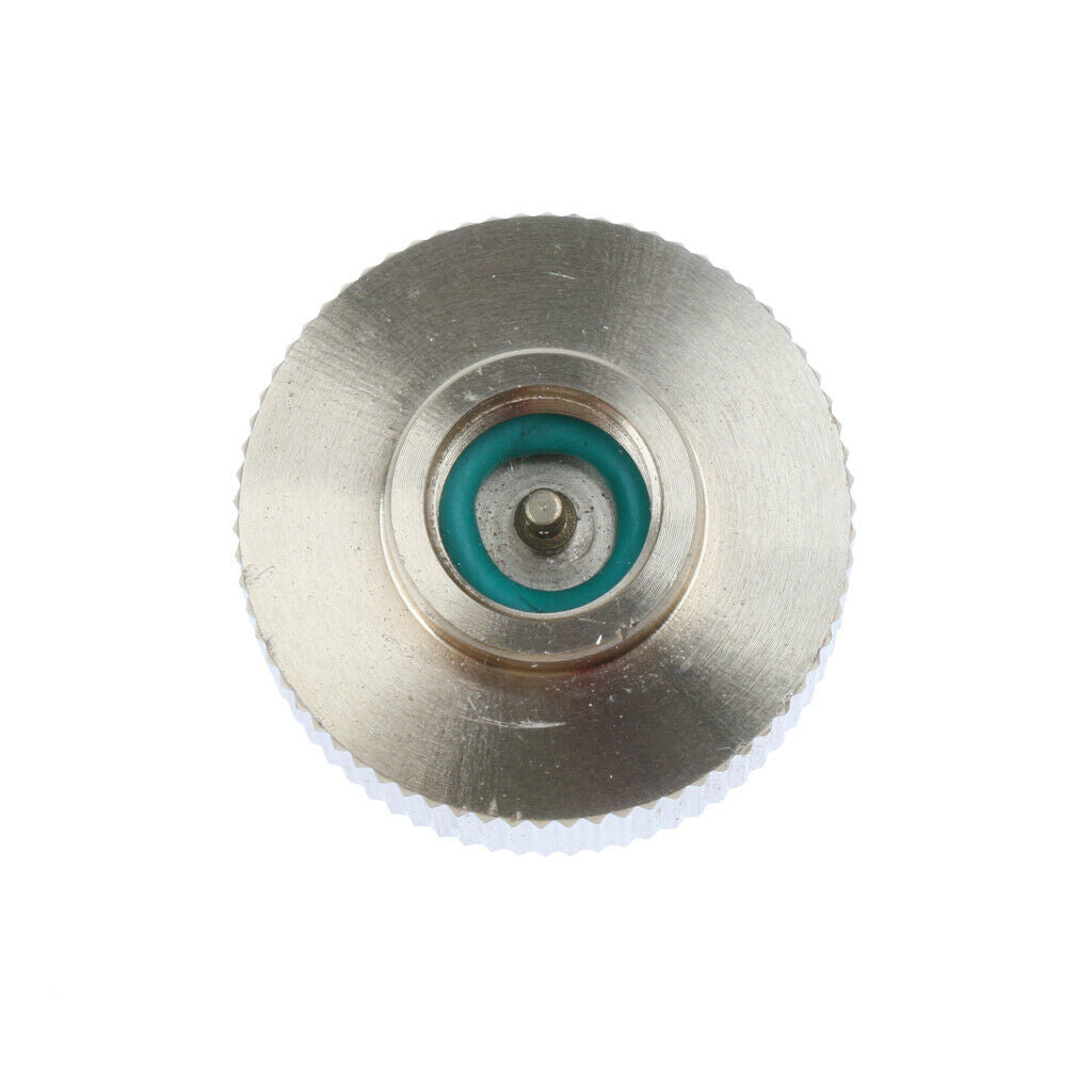 Picnic Stove Connector Gas Tank Adapter Converter Propane Refill Connector