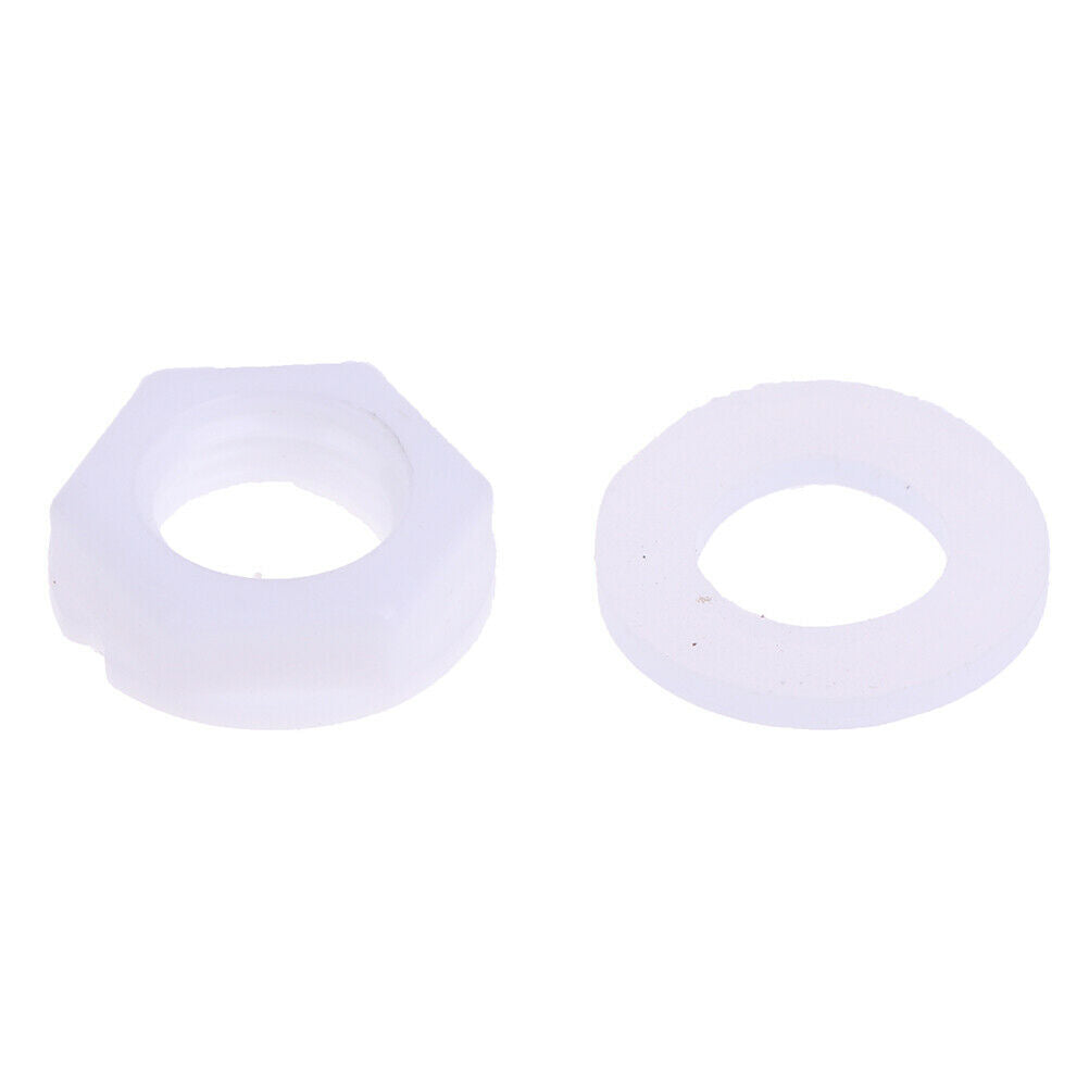 1PC Floating Ball Valve Aquarium Fish Tank Float Valve Water Tank Control *u Tt