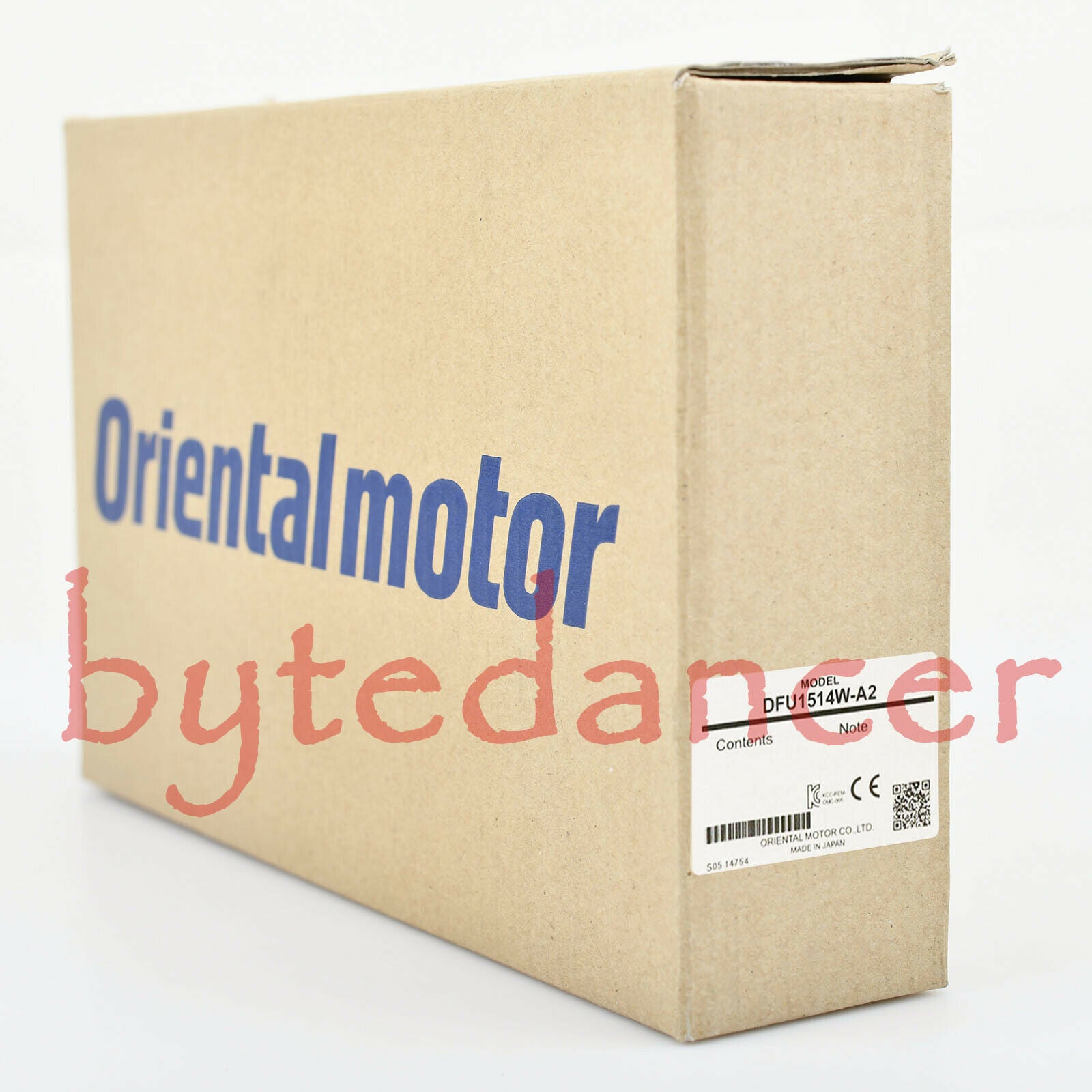 1PC New Brand VEXTA drive DFU1514W-A2 1 year warranty Fast Delivery