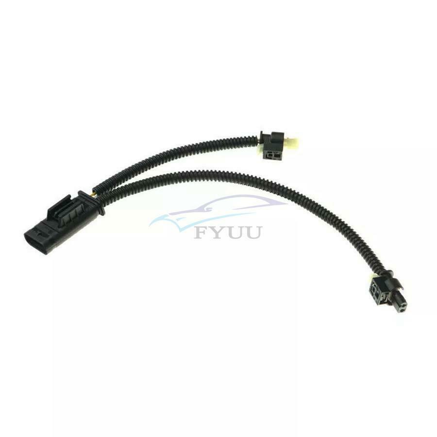 1PC Thermostat Cooling System Wiring Harness Sdapter For Mini R56 R60 R61 Cooper