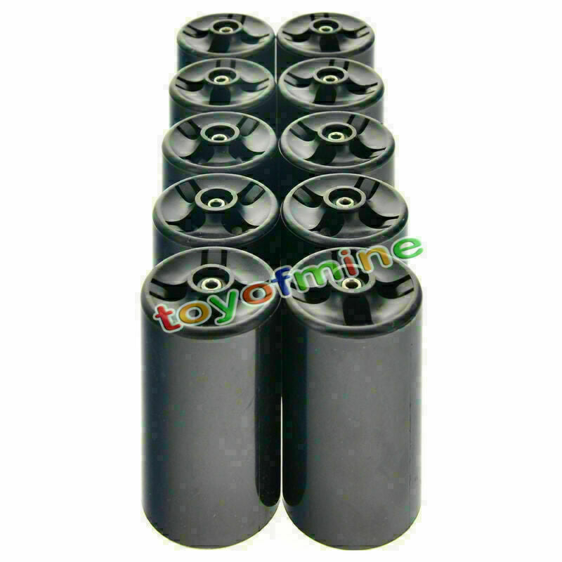 10 AA to D Size Battery Adapters Converters Holders Cases NEW