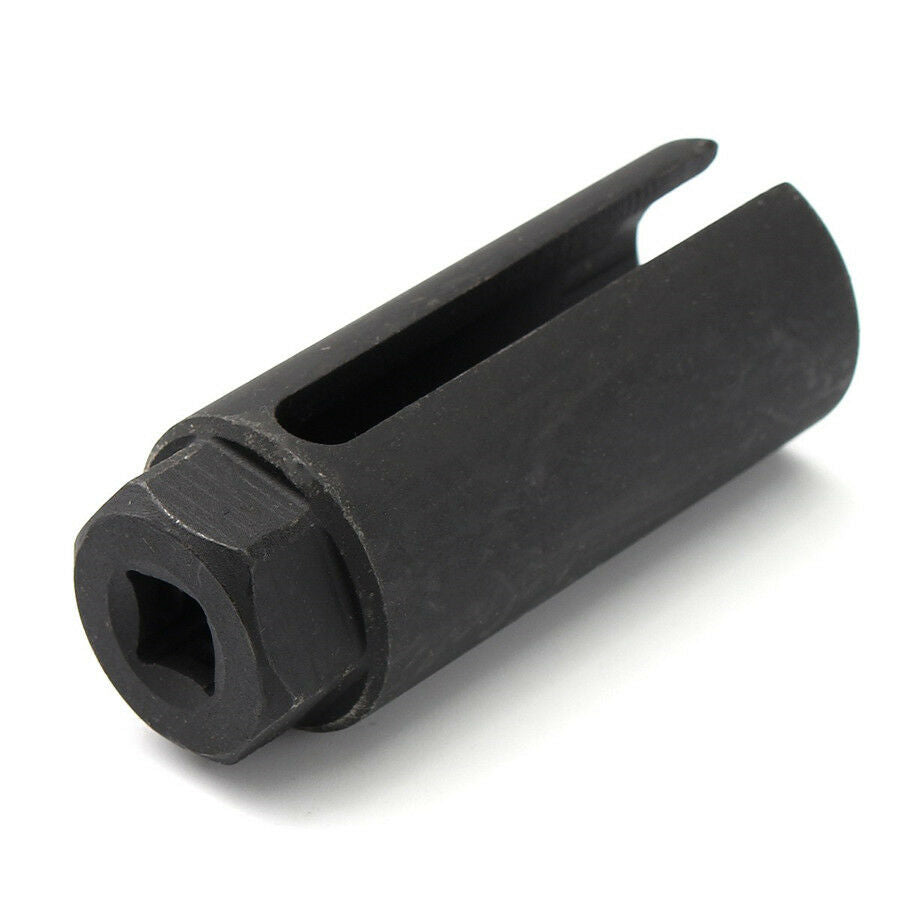 22mm 1/2" Drive Car Auto O2 Oxygen Sensor Socket Removal Wrench Tool Universal