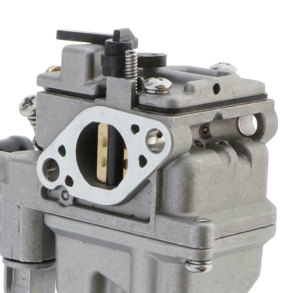 85mm Boat Carburetor Assy Fits for Yamaha F2.5 69M-14301 Easy to Replace