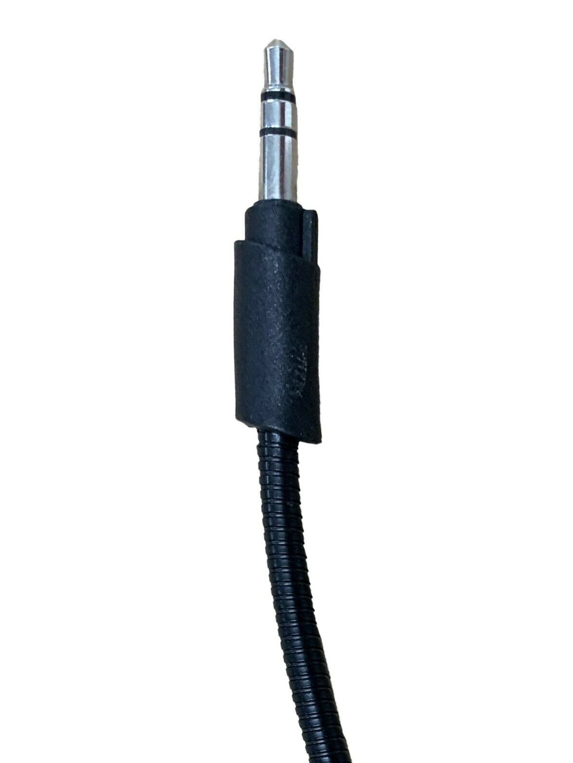 Microphone For Logitech G Pro 2018 Gaming Headsets Detachable Mic