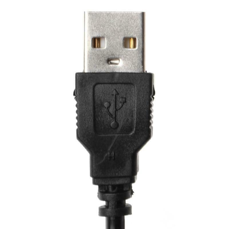USB 5V To DC 12V Step Up Cable Power Boost Line For Router LED Strip