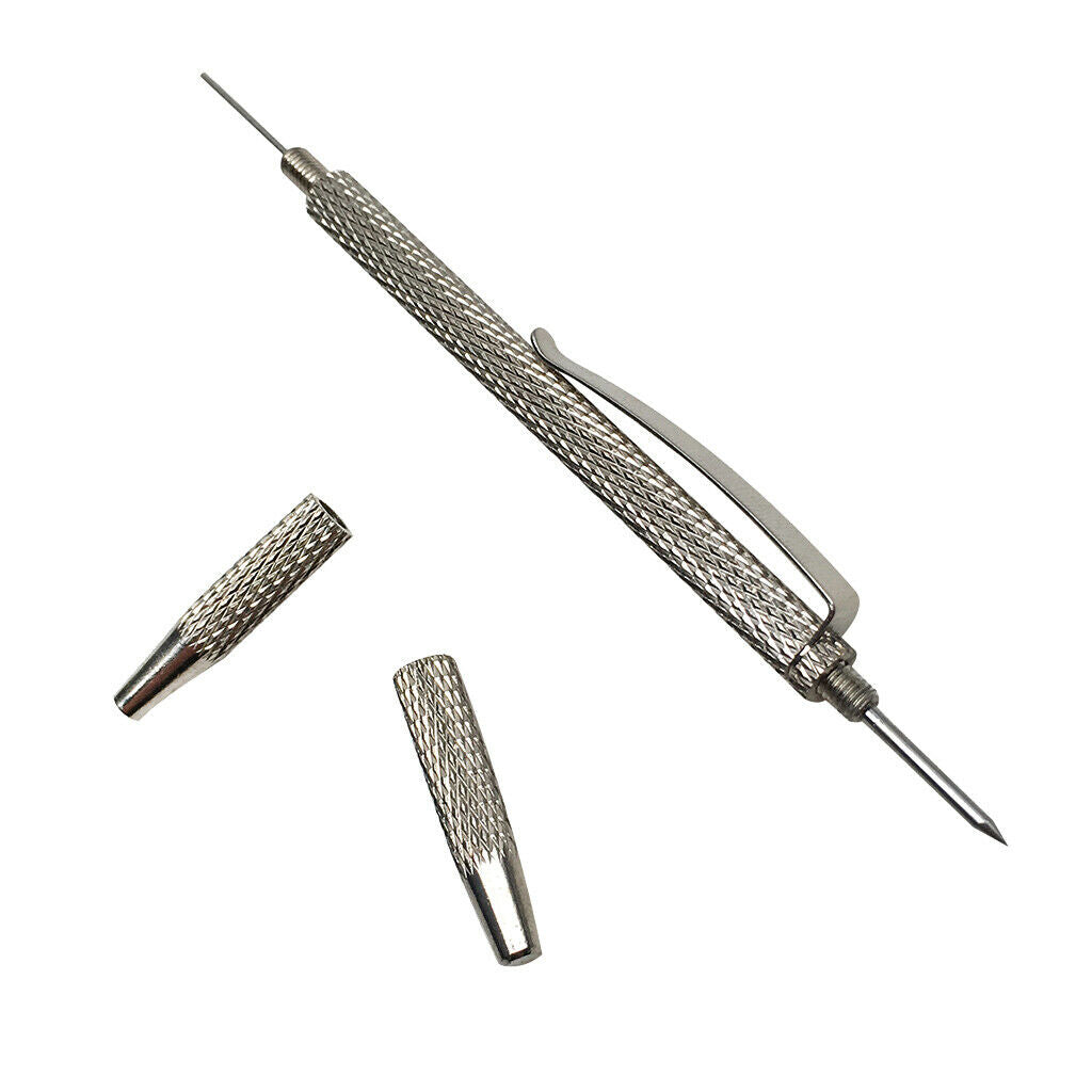 Windshield Spray Nozzle Needle Vehicle Adjustment Tool Easily to Clean