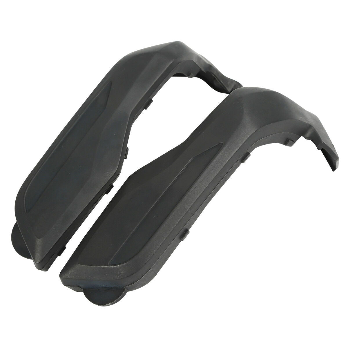 Unpainted Ignition Coil Cover Fit For BMW K50 R1200GS 11-18 K52 R1200RT 13-18