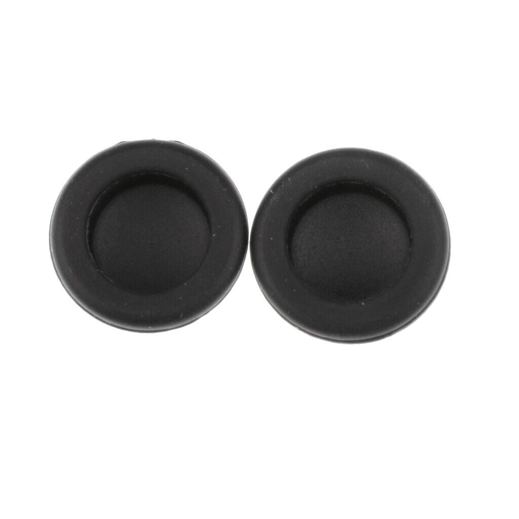 3 Pair Thumb Stick Slilicone Caps Cover for Nintendo Switch Game Controller