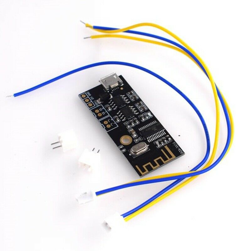 MH-MX8 Wireless Bluetooth MP3 Audio Receiver Module BLT 4.2 Lossless Decoder BA4