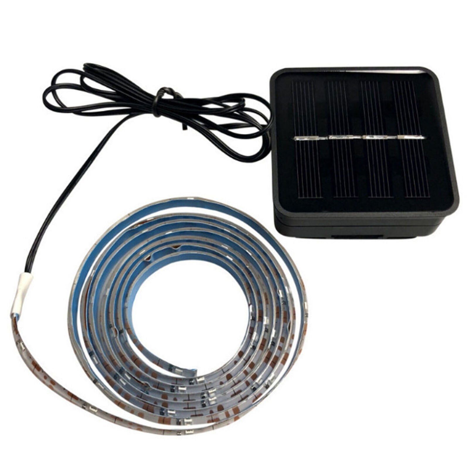 Creative Solar Basketball Hoop LED Color Lamp For Night Games And Confrontation