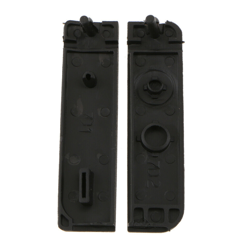 For Canon 7D Port Cover   Rubber Repair Part Bottom USB AV OUT MIC HDMI