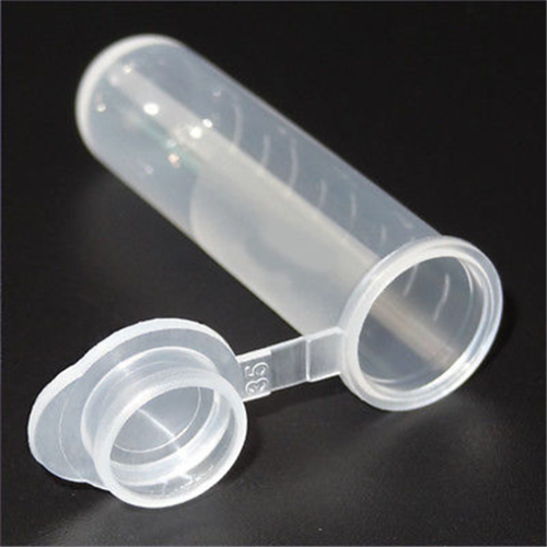 30x 5ml Volume Plastic Sample Bottle 5ML Small Bottle Vial Storage Container