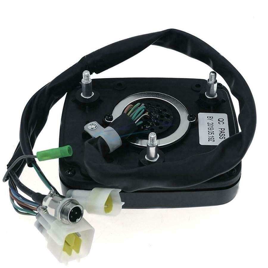 For Buy Yang Feishen Speedometer ATV 300cc Digital LED Odometer Assembly