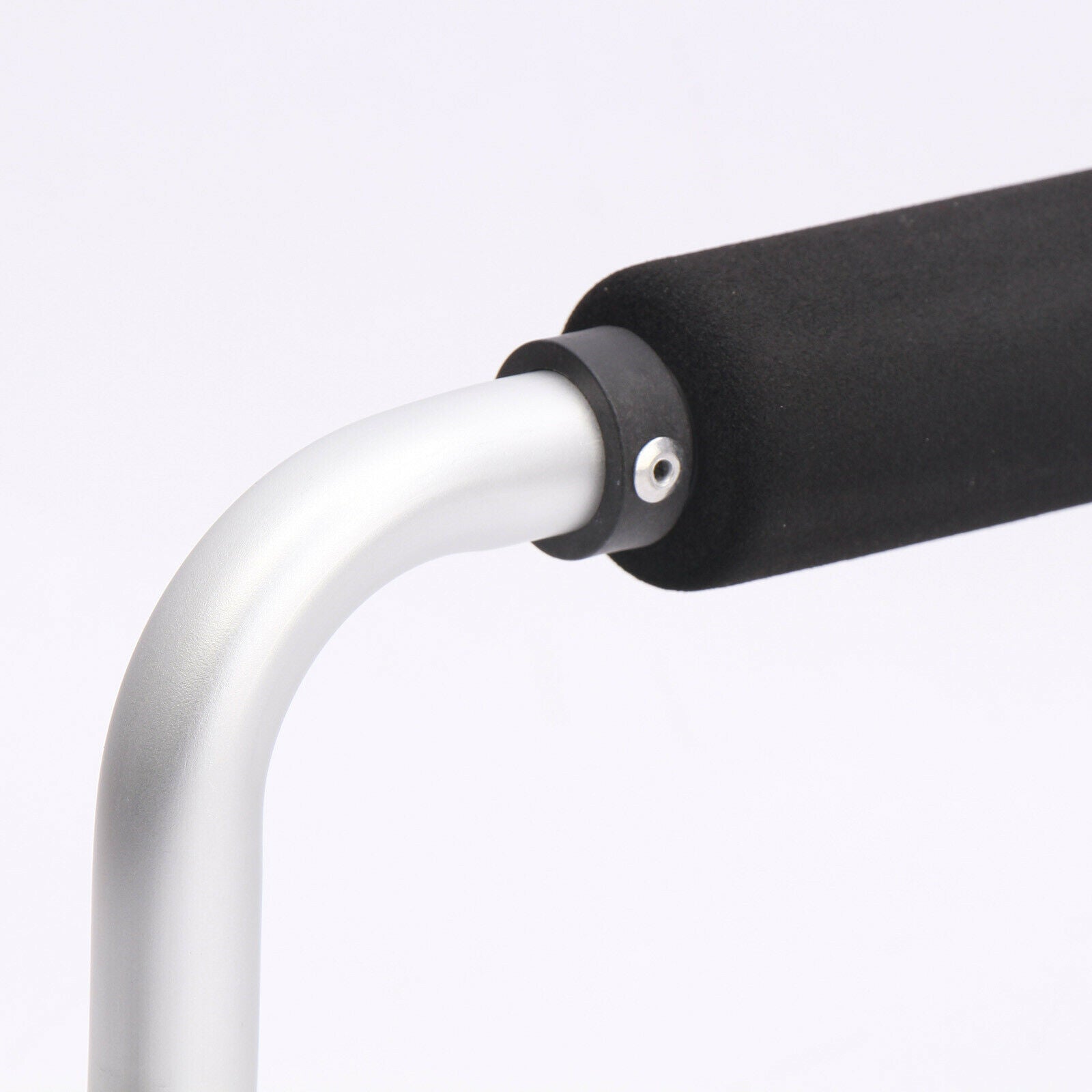 Universal Aluminum Kayak Roller Canoes Boat Pusher Car Rack Suction Cup