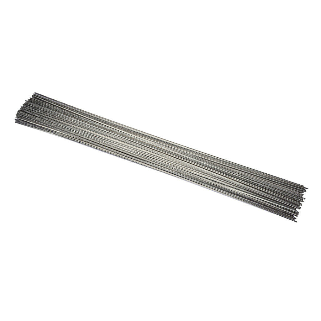 20Pcs Folk Acoustic Guitar Bass Fret Wire Fretwire 2.2mm Width