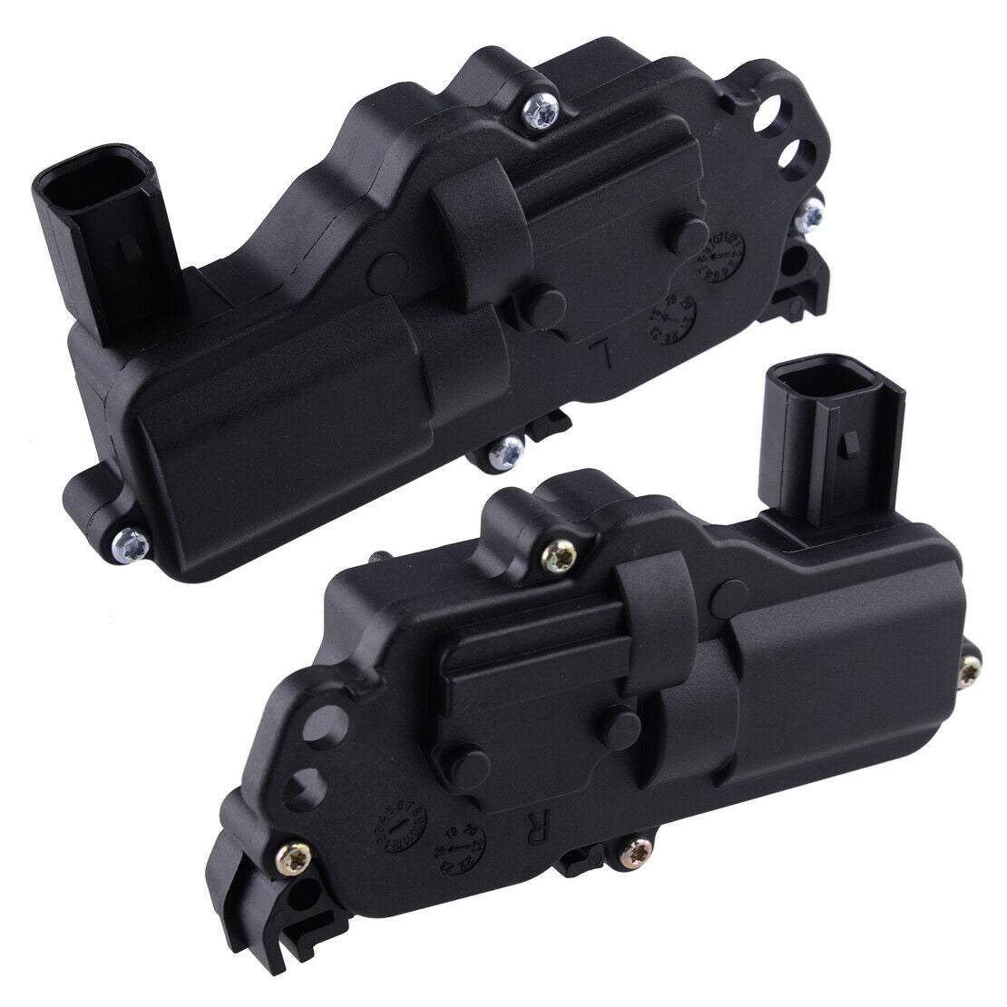 Power Door Lock Actuator Left Right Fits For Ford Explorer F150 Lincoln Mercury
