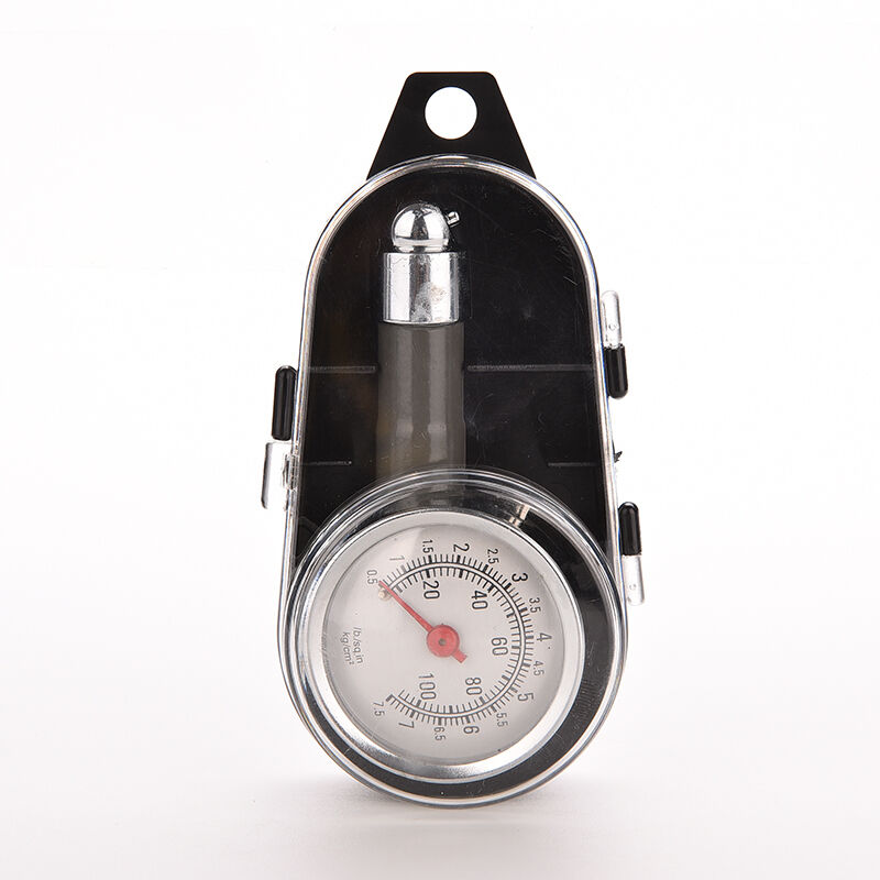 For Auto Car Motorcycle Tire Tyre Air Pressure Gauge Tester Manometer Too.l8