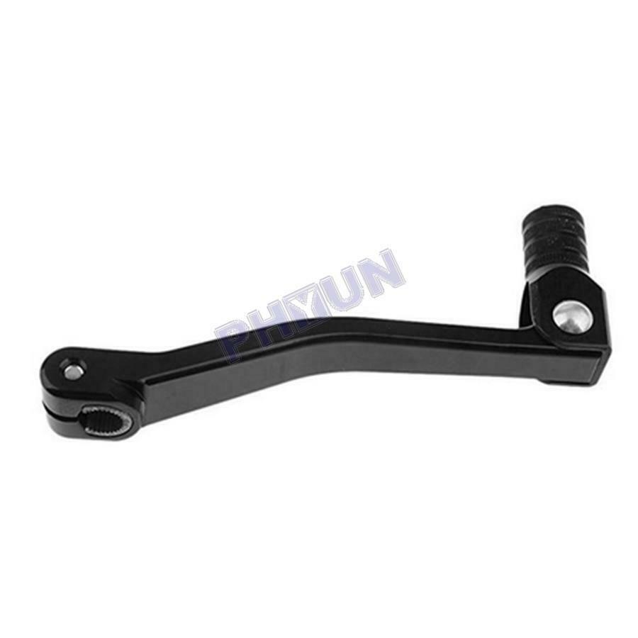 Adjustable Gear Shift Lever For Dirt Bikes Motorcycle 50cc 70cc 110cc 125cc