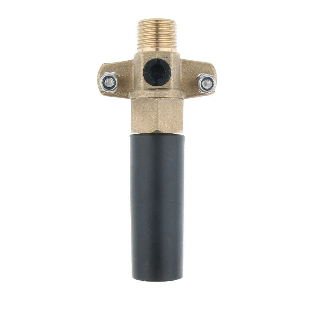Cow/Sheep/Goat Animal Water Bowl Drinker Copper Valve for Livestock Farming