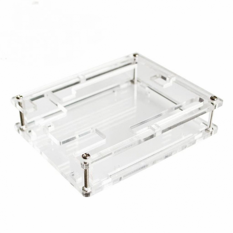 Suitable for Uno R3 Development Board Shell Learning Board Box Development Board