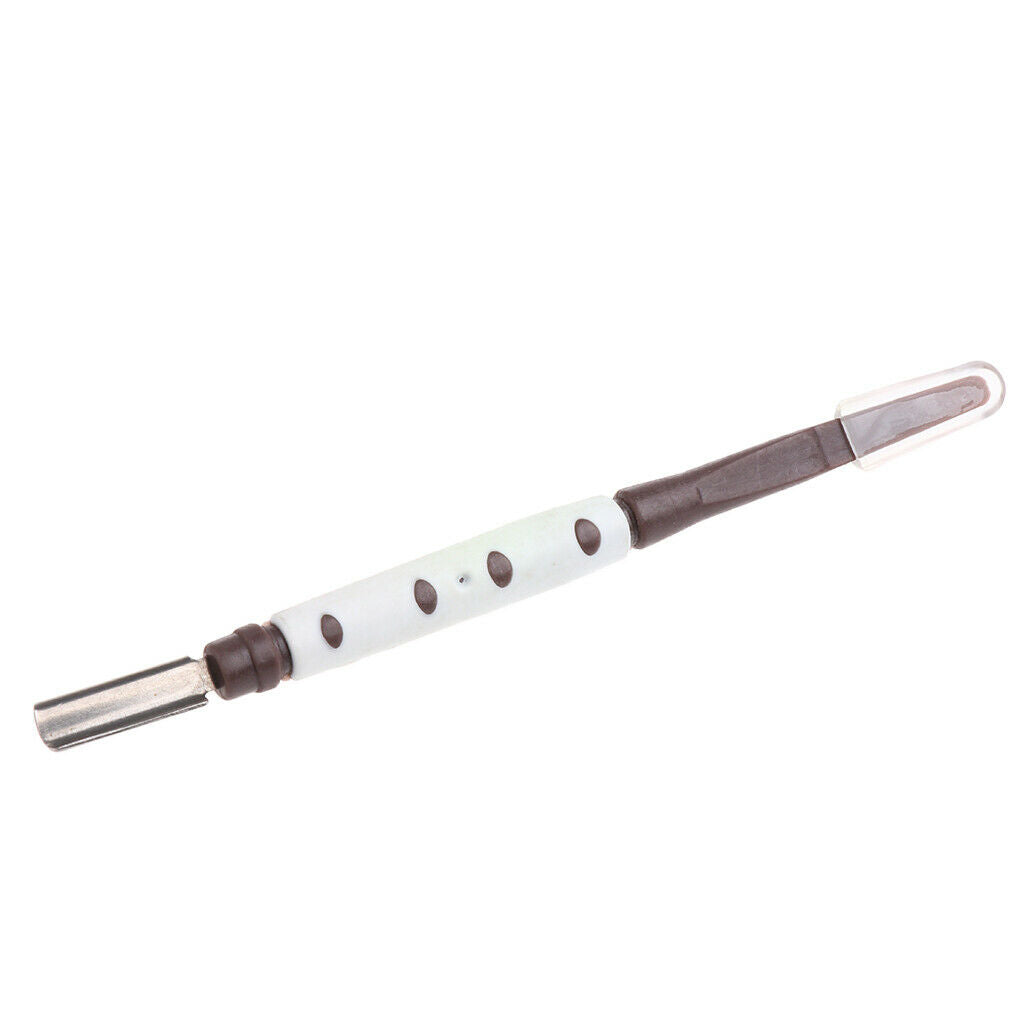 Beekeeping Dedicated Rubber Multifunctional Pen Scraping Take Bee Pulp Tool