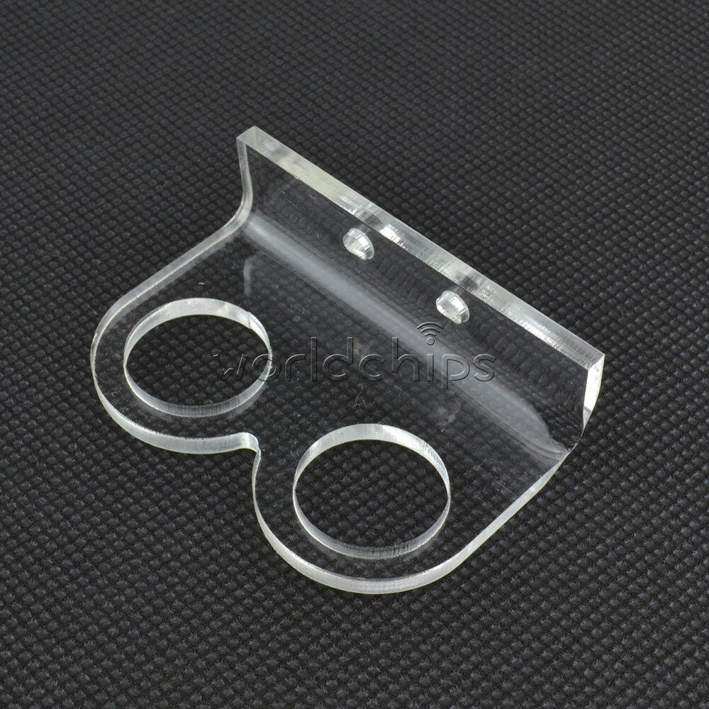 Ultrasonic Sensor Mounting Bracket for HC-SR04 Smart Car