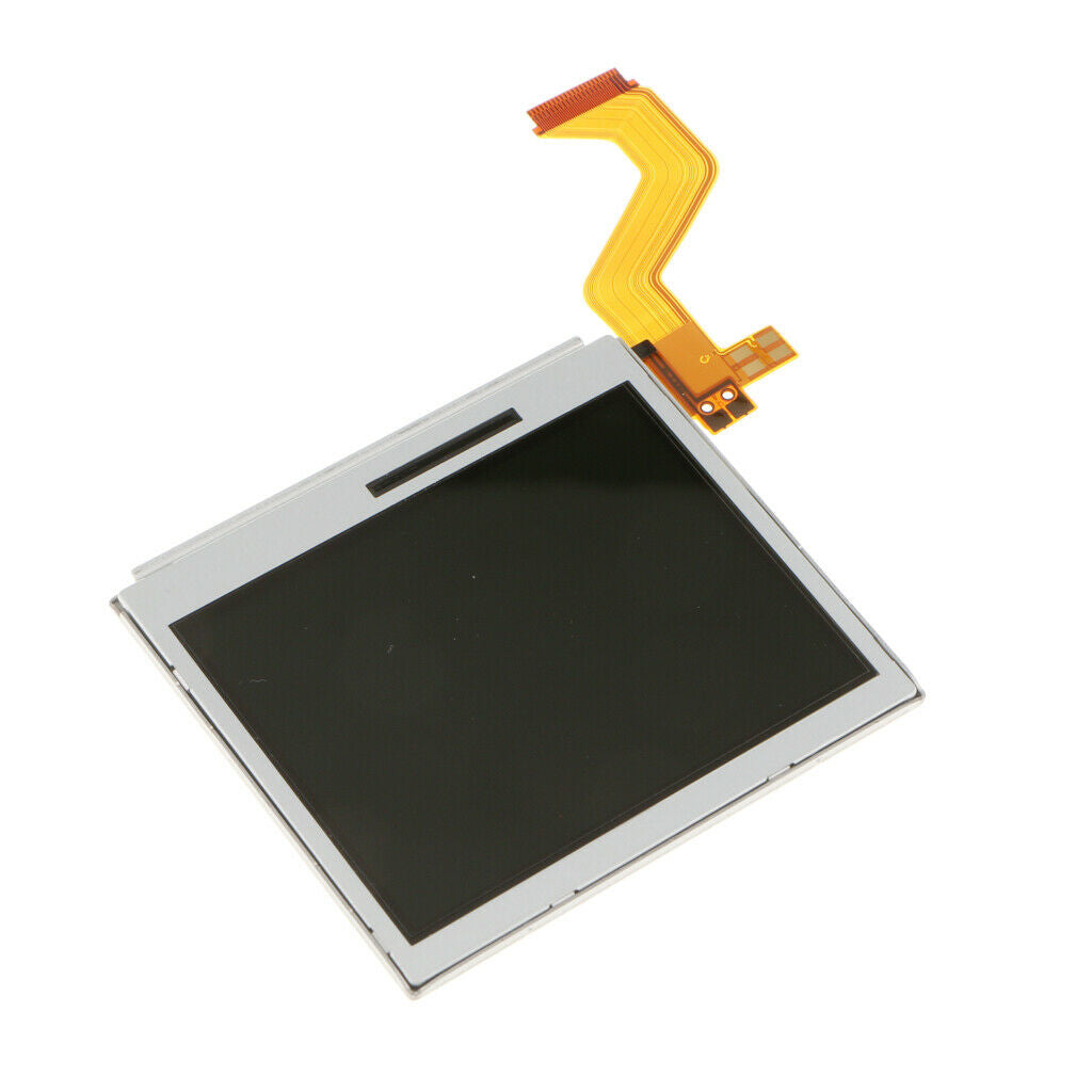 Replacement Top Upper LCD Display Screen Repair for Nintendo DS Lite New