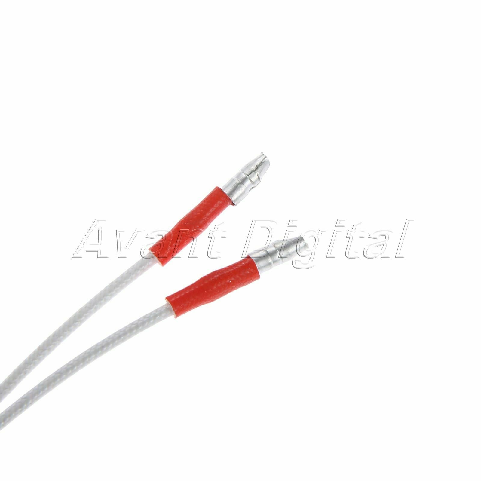 1Pc BBQ 200 Watt Igniter Hot Rod Ignitor Kit Parts Fit For Green Mountain Grills