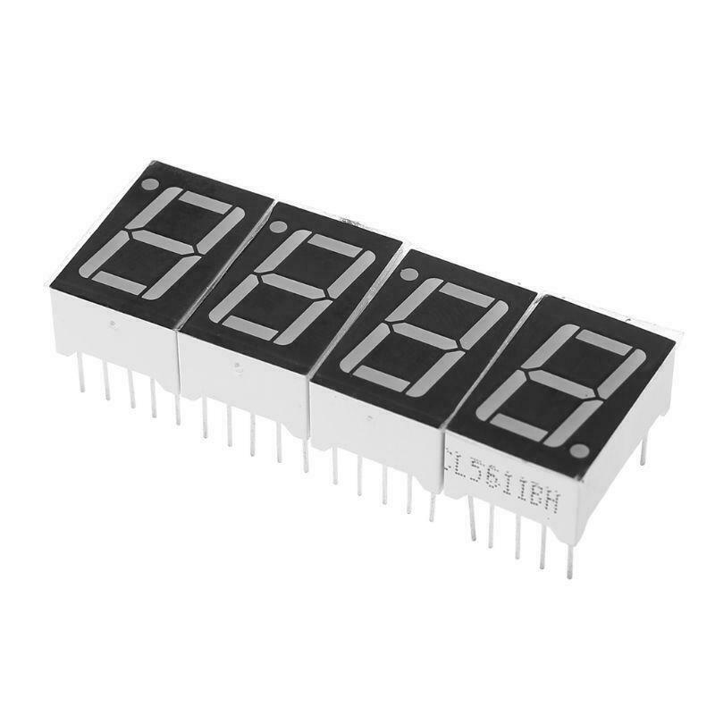 ICL7107 Digital Ammeter Kit DIY Module DC 5V 35mA 70.6x39mm DIY Kits Amp Current
