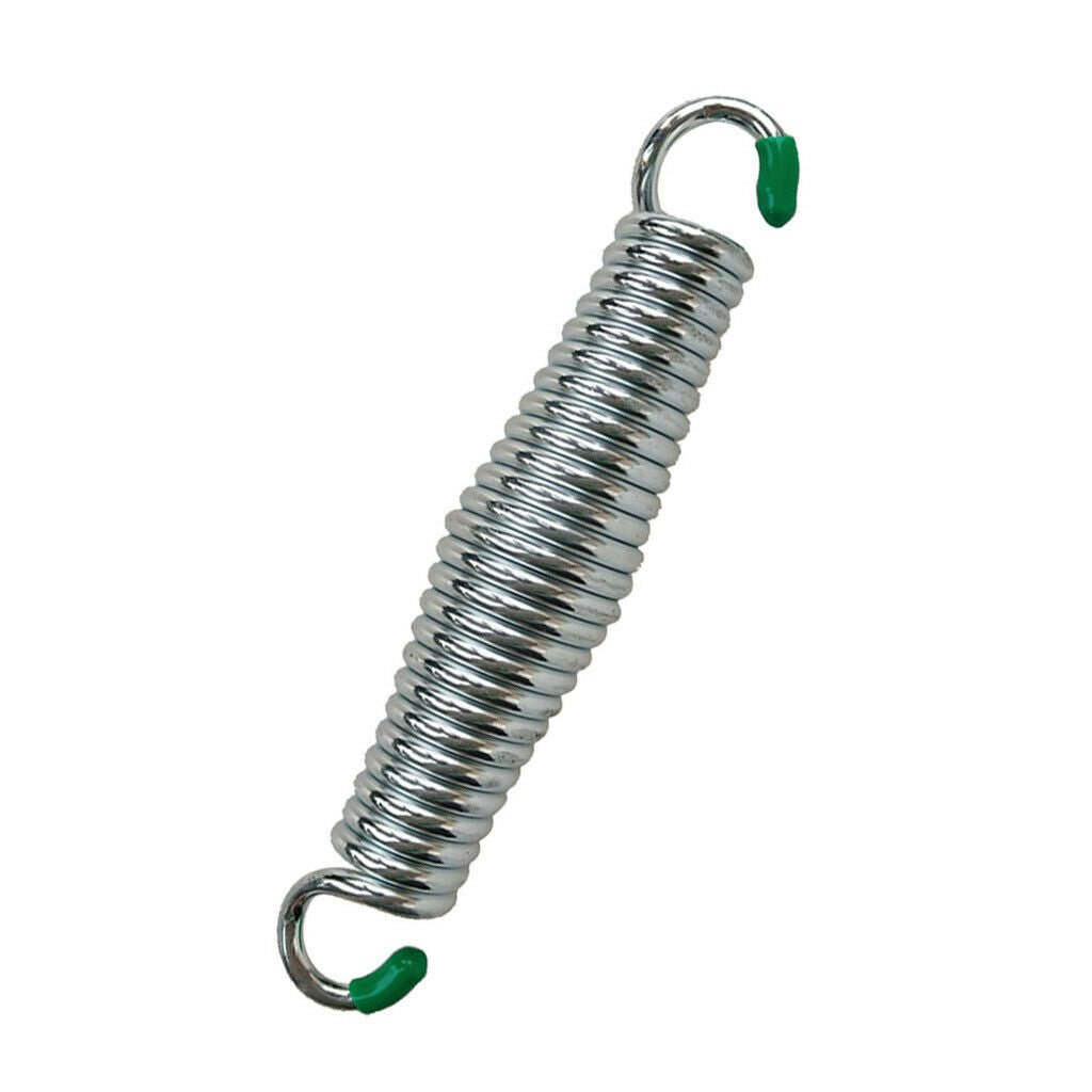 250KG Capacity Hammock Spring 8.7inch Sturdy Steel Premium Barrel Shape for