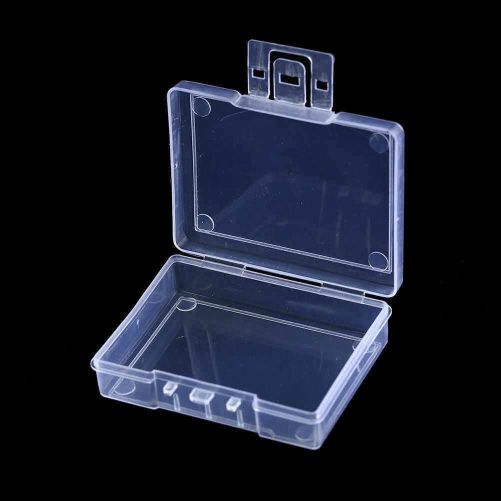 Multifunctional High Resistance Transparent Strength Plastic Fishing Lure .l8