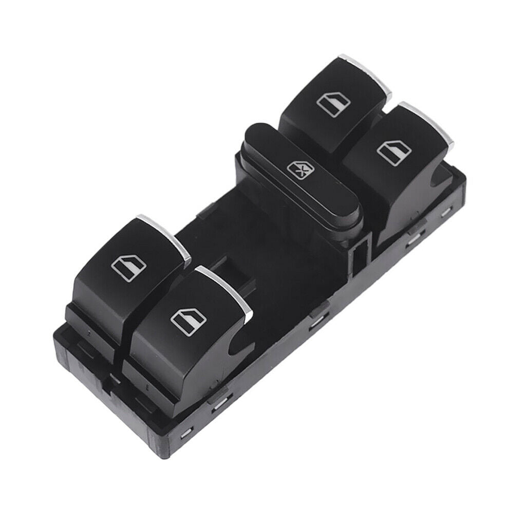 Auto Power Window Main Switch for VW Caddy Golf B6