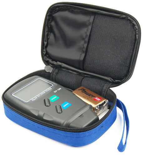 Digital Hygrometer Detector Tester Wood Timber Gypsum Sensor Moisture Detection