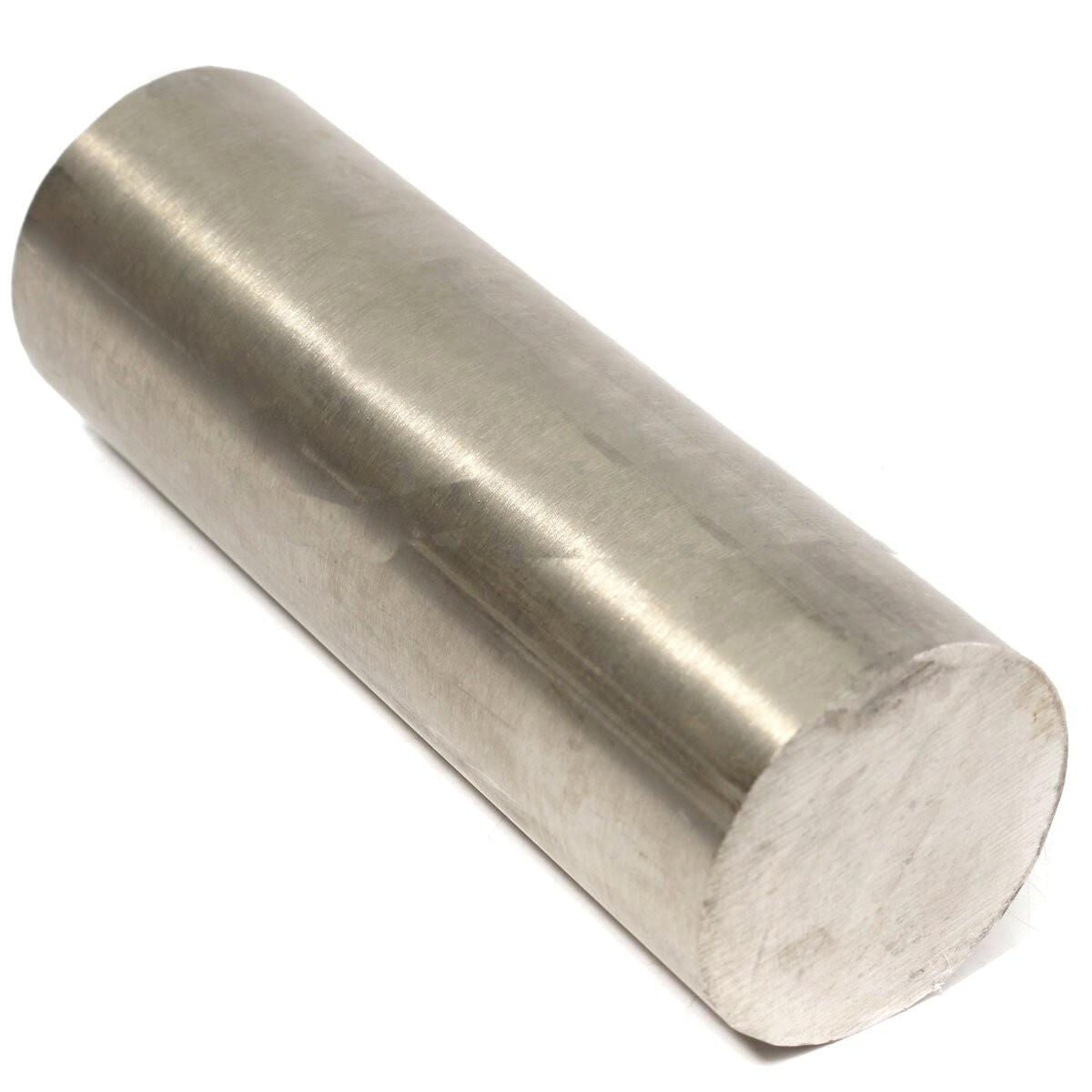 35mm TC4 Titanium 6al-4v Round Bar Grade 5 Rod Stock ( 35mm dia x 100mm long )