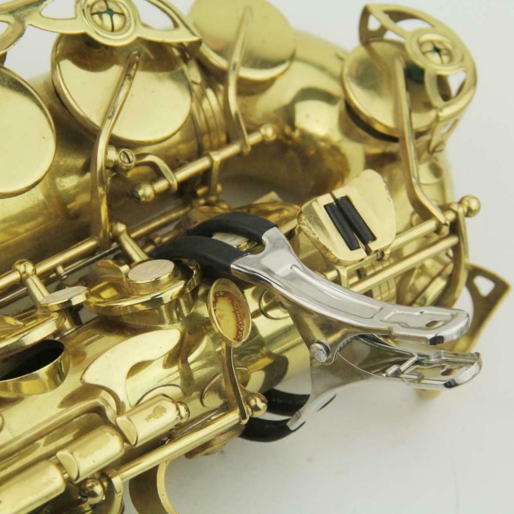 Clarinet Repair Indent Clip Replace Pads Maintanance Tools Parts Accessories