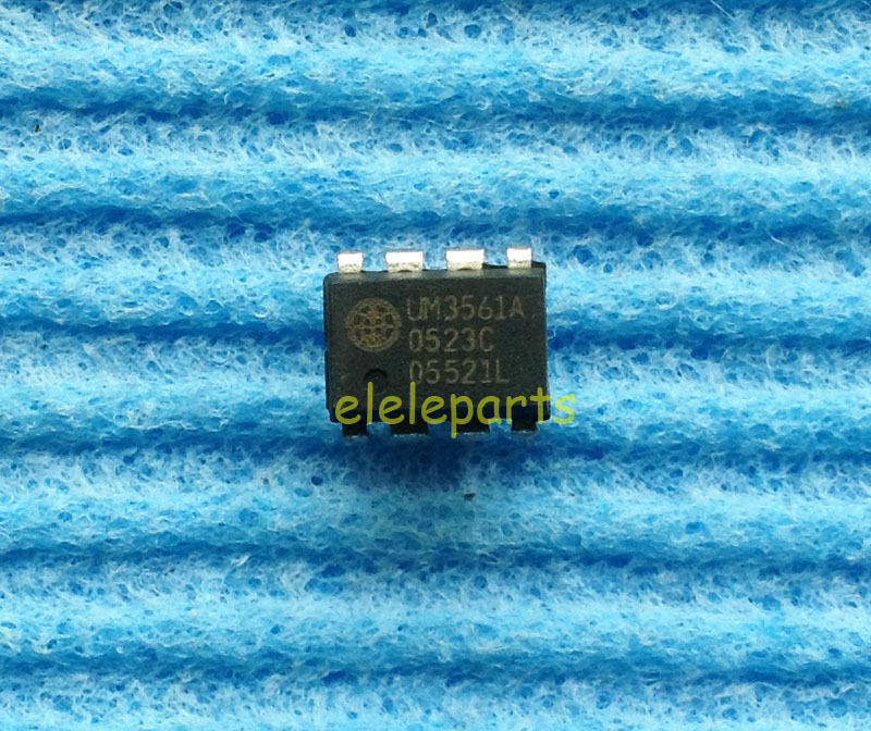 20PCS UM3561A DIP IC NEW