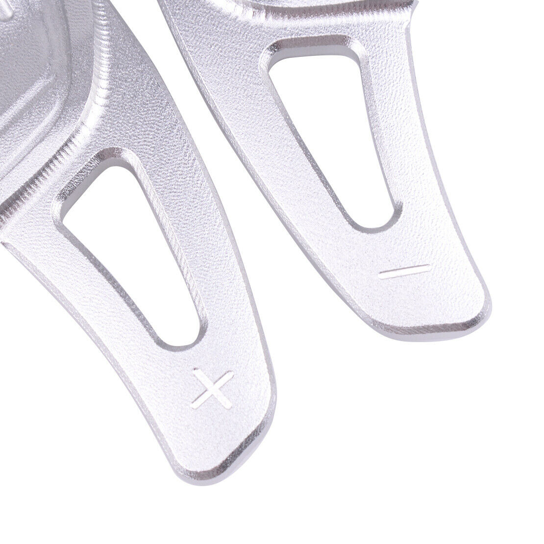 Steering Wheel Shift Paddle Shifters Trim Cover Fit for Chevrolet Camaro 12-2015