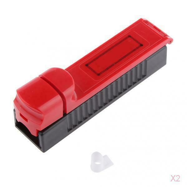1pc Small Tube-Red Filling Machine