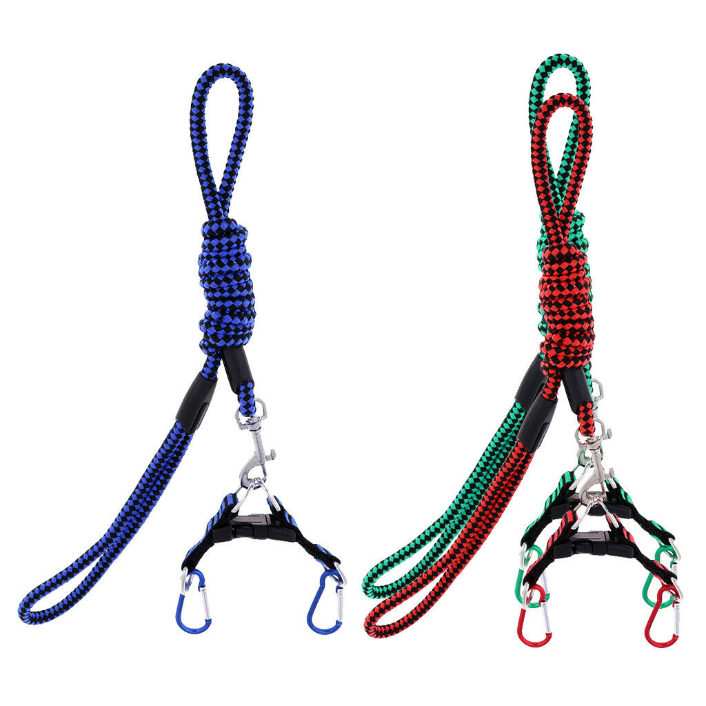 1/5 Scale RC Car Trailer Rope Pull Rope For Hpi Baja 5B 5T 5SC   5IVE-T Blue