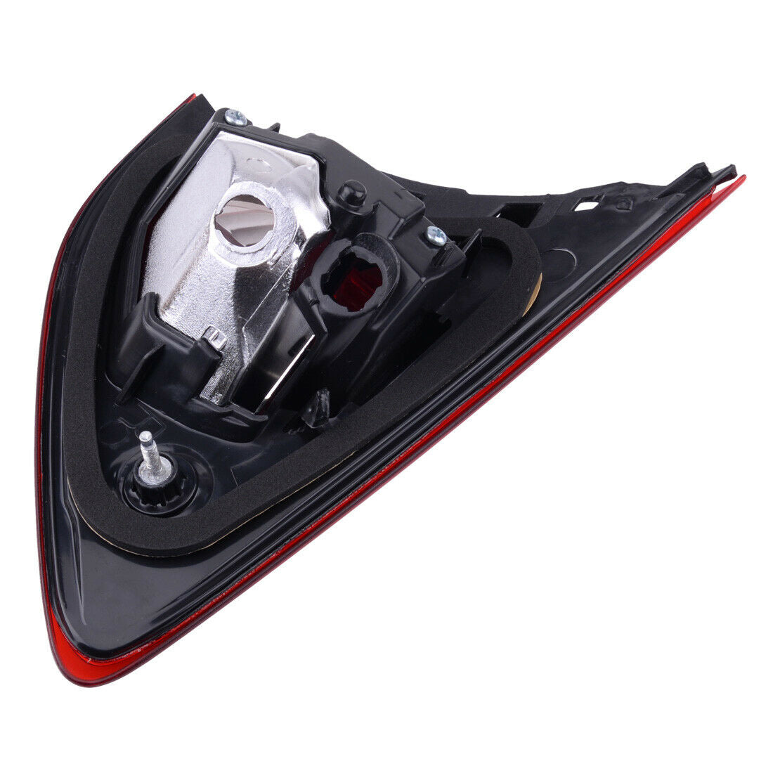 Right Side Tail Lamp Light Red Clear Lens Inner Fit For Mazda CX5 2011-2016 New