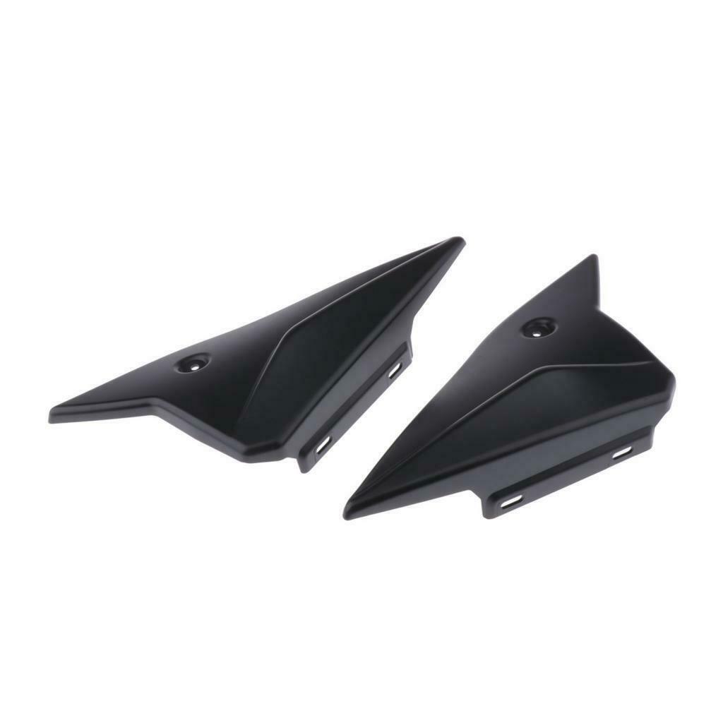 Motorcycle Side Fairing Cover Side Panel For YAMAHA MT-09 FZ-09 Parts