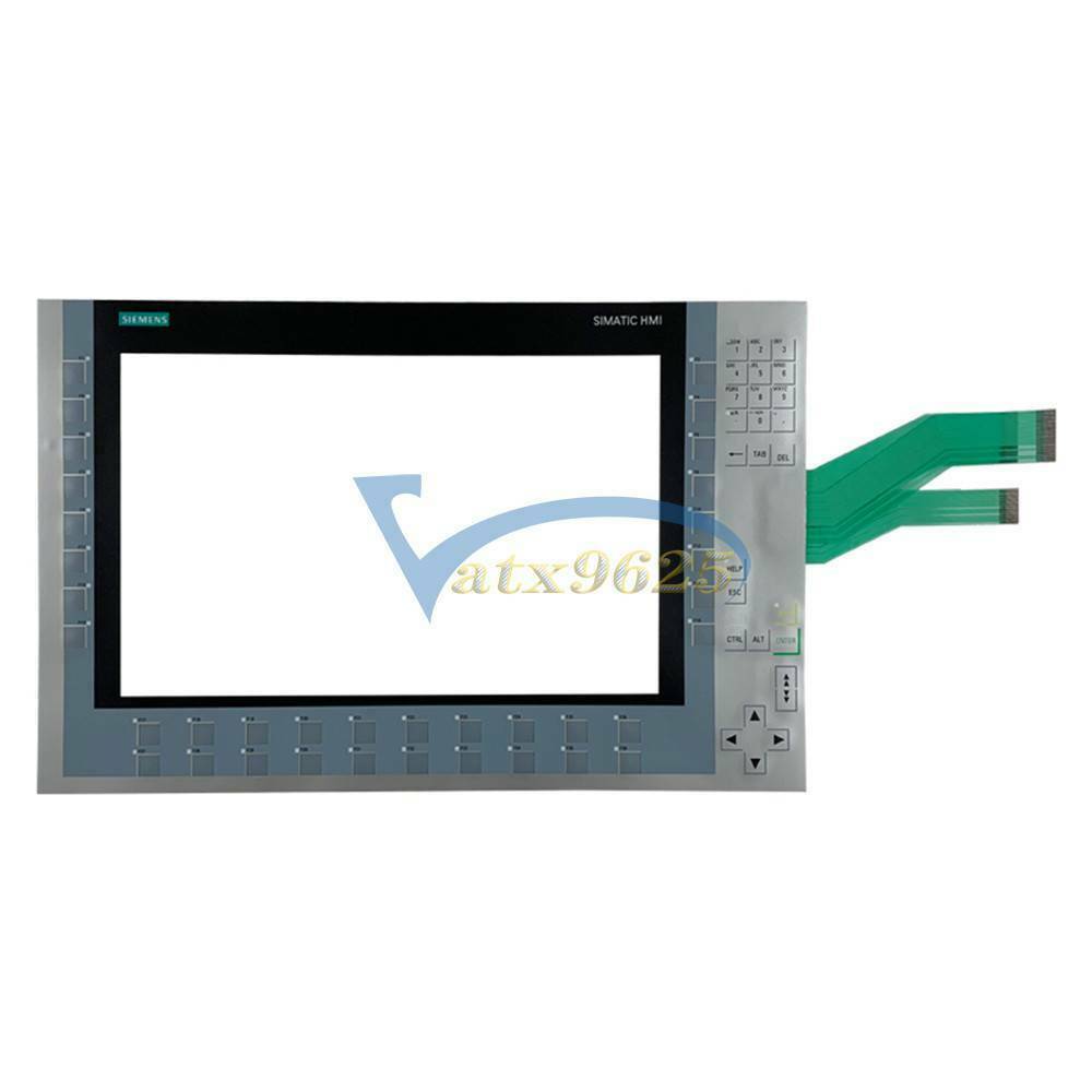 For Siemens KP1500 6AV2124-1QC02-0AX0 6AV2 124-1QC02-0AX0 Membrane Keypad