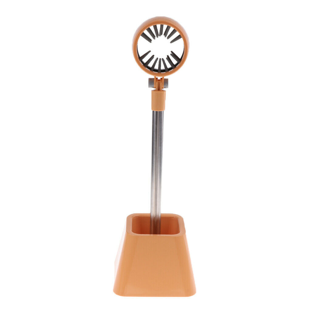 Pet Dog Cat grooming Hair Dryer Holder Hands-Free Tool Holding